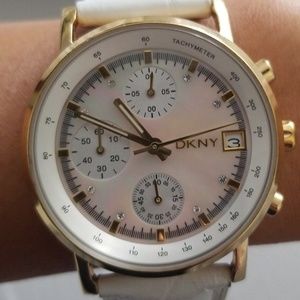 DKNY Watch